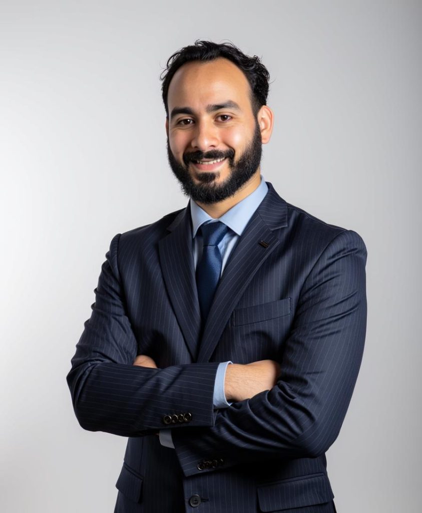 Alonso | Commercial Equipment Financing