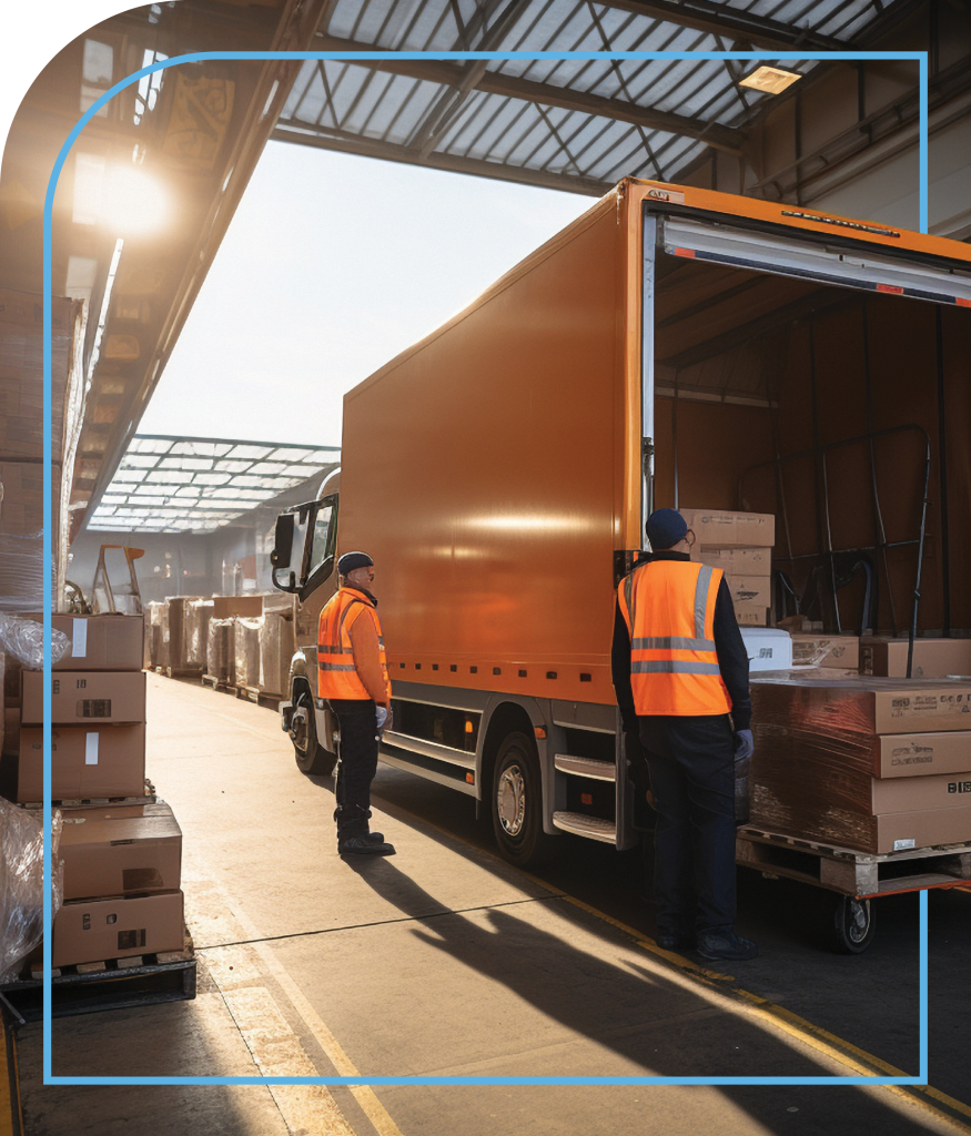 truck financing | Commercial Equipment Financing